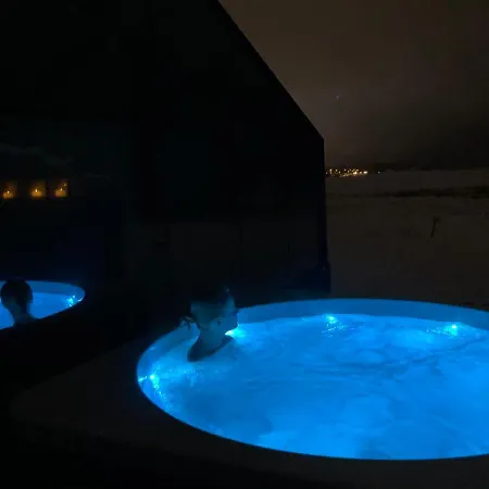 Arctic Lakeland Igloos Apartment Vuokatti