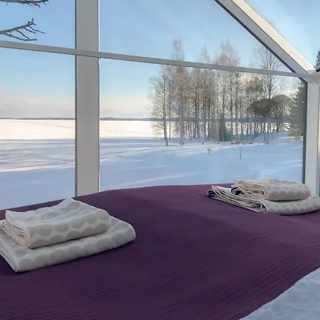 Apartment Arctic Lakeland Igloos *